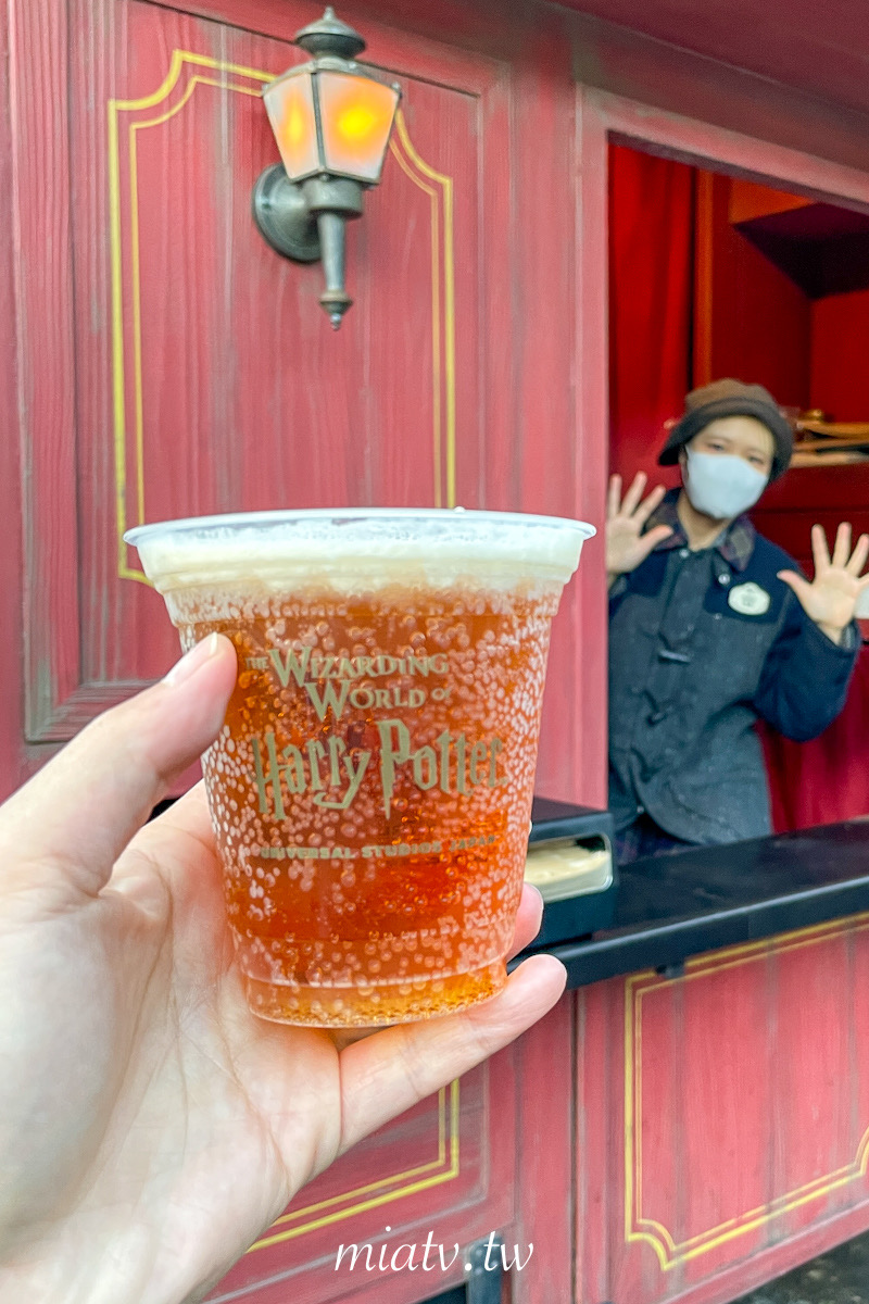 【大阪環球影城奶油啤酒全攻略】哈利波特世界經典場景及必買紀念品 - 第13張圖