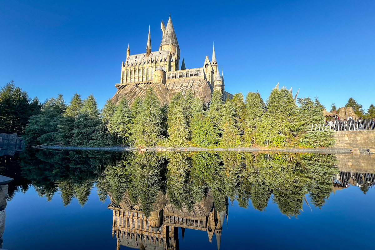 【大阪環球影城奶油啤酒全攻略】哈利波特世界經典場景及必買紀念品 - 第5張圖