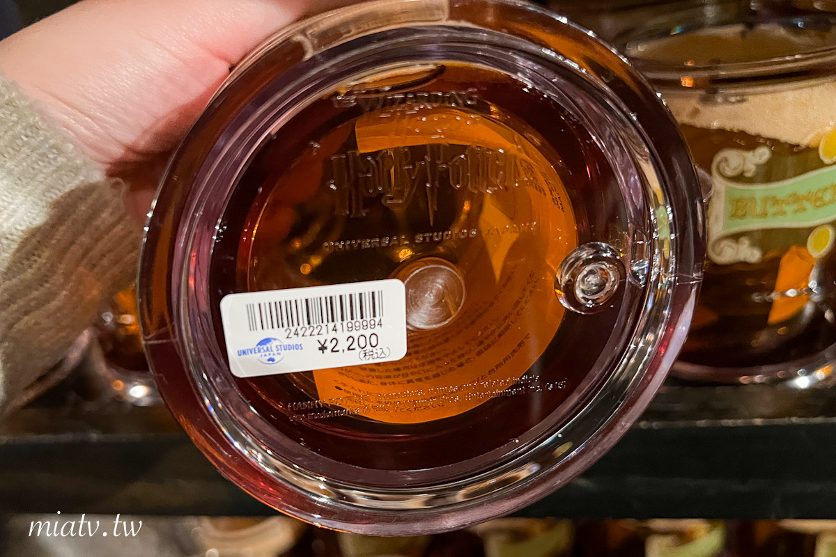 【大阪環球影城奶油啤酒全攻略】哈利波特世界經典場景及必買紀念品 - 第18張圖