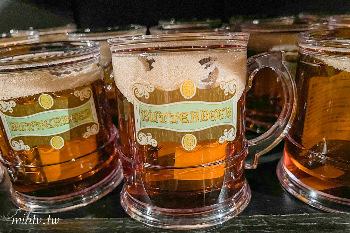 【大阪環球影城奶油啤酒全攻略】哈利波特世界經典場景及必買紀念品 - 第17張圖