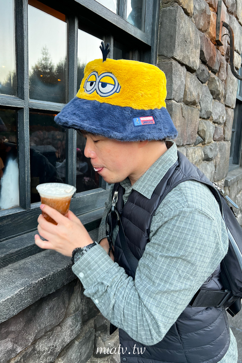【大阪環球影城奶油啤酒全攻略】哈利波特世界經典場景及必買紀念品 - 第14張圖