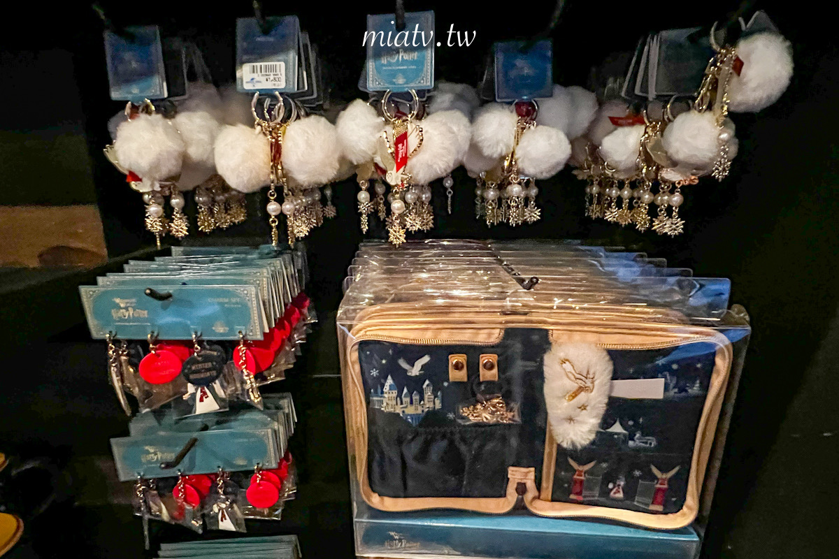 【大阪環球影城奶油啤酒全攻略】哈利波特世界經典場景及必買紀念品 - 第20張圖