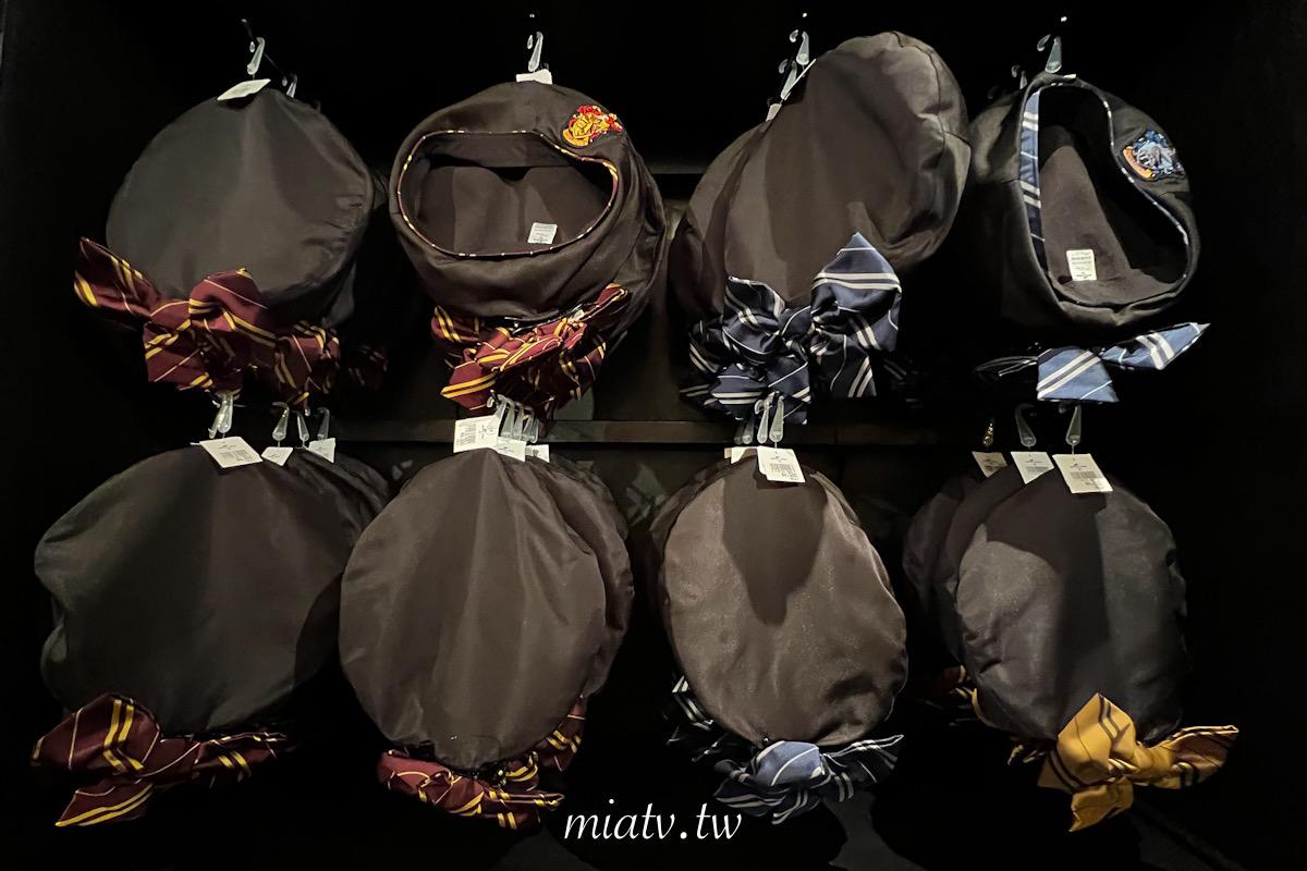 【大阪環球影城奶油啤酒全攻略】哈利波特世界經典場景及必買紀念品 - 第21張圖