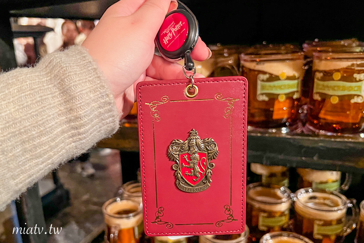 【大阪環球影城奶油啤酒全攻略】哈利波特世界經典場景及必買紀念品 - 第19張圖