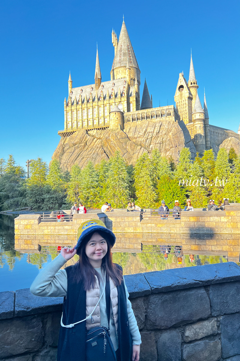 【大阪環球影城奶油啤酒全攻略】哈利波特世界經典場景及必買紀念品 - 第6張圖