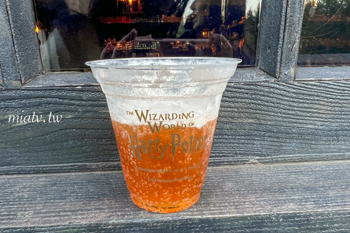 【大阪環球影城奶油啤酒全攻略】哈利波特世界經典場景及必買紀念品 - 第15張圖