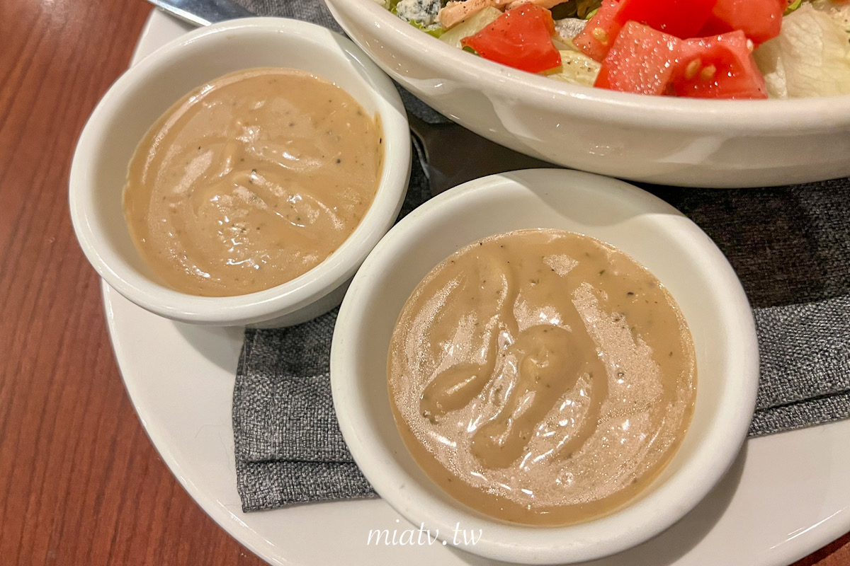 【GB吉比鮮釀餐廳】 林口三井必點BBQ雞肉披薩與雞肉彩虹沙拉 - 第9張圖