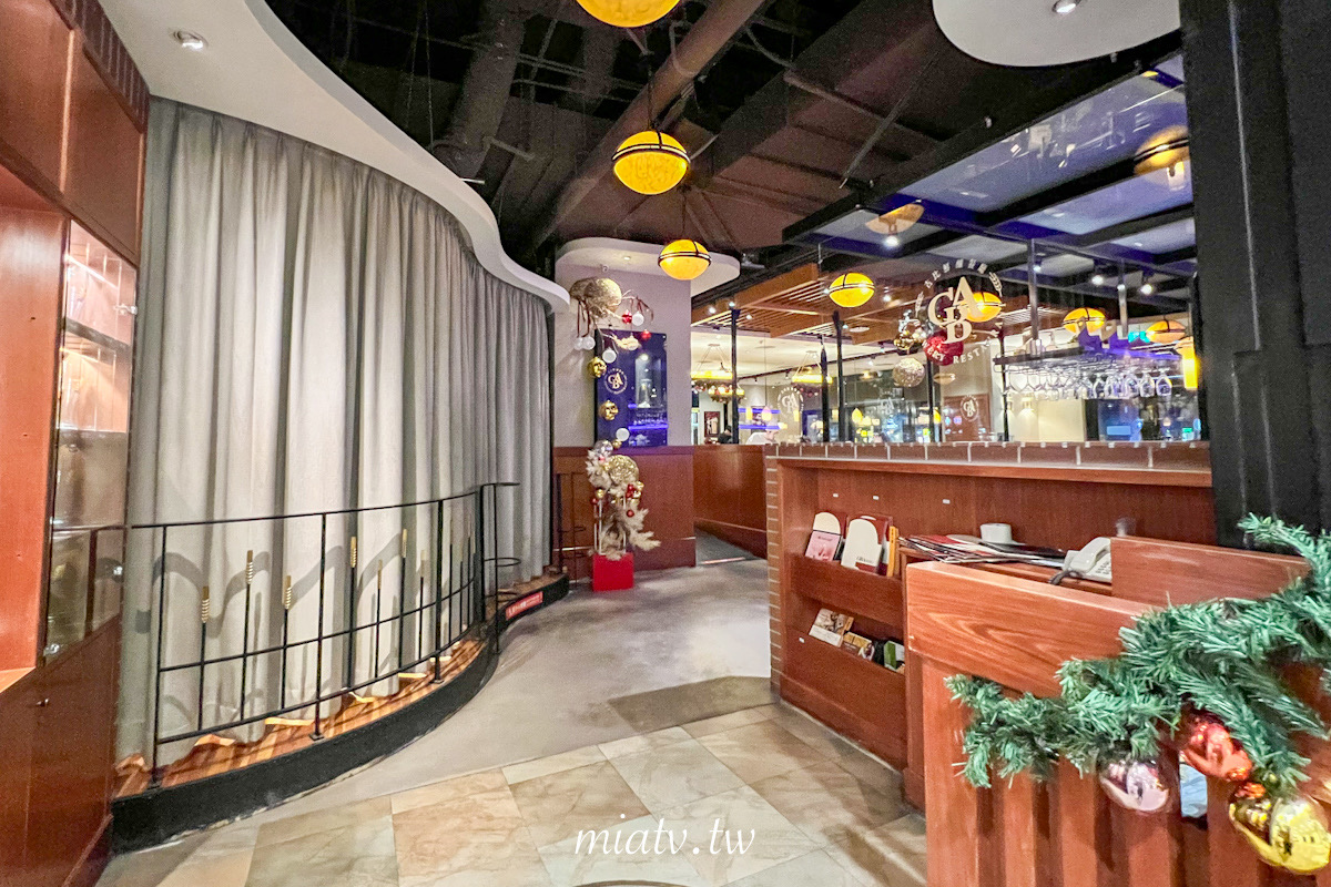 【GB吉比鮮釀餐廳】 林口三井必點BBQ雞肉披薩與雞肉彩虹沙拉 - 第3張圖