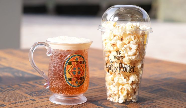 【大阪環球影城奶油啤酒全攻略】哈利波特世界經典場景及必買紀念品 - 第12張圖
