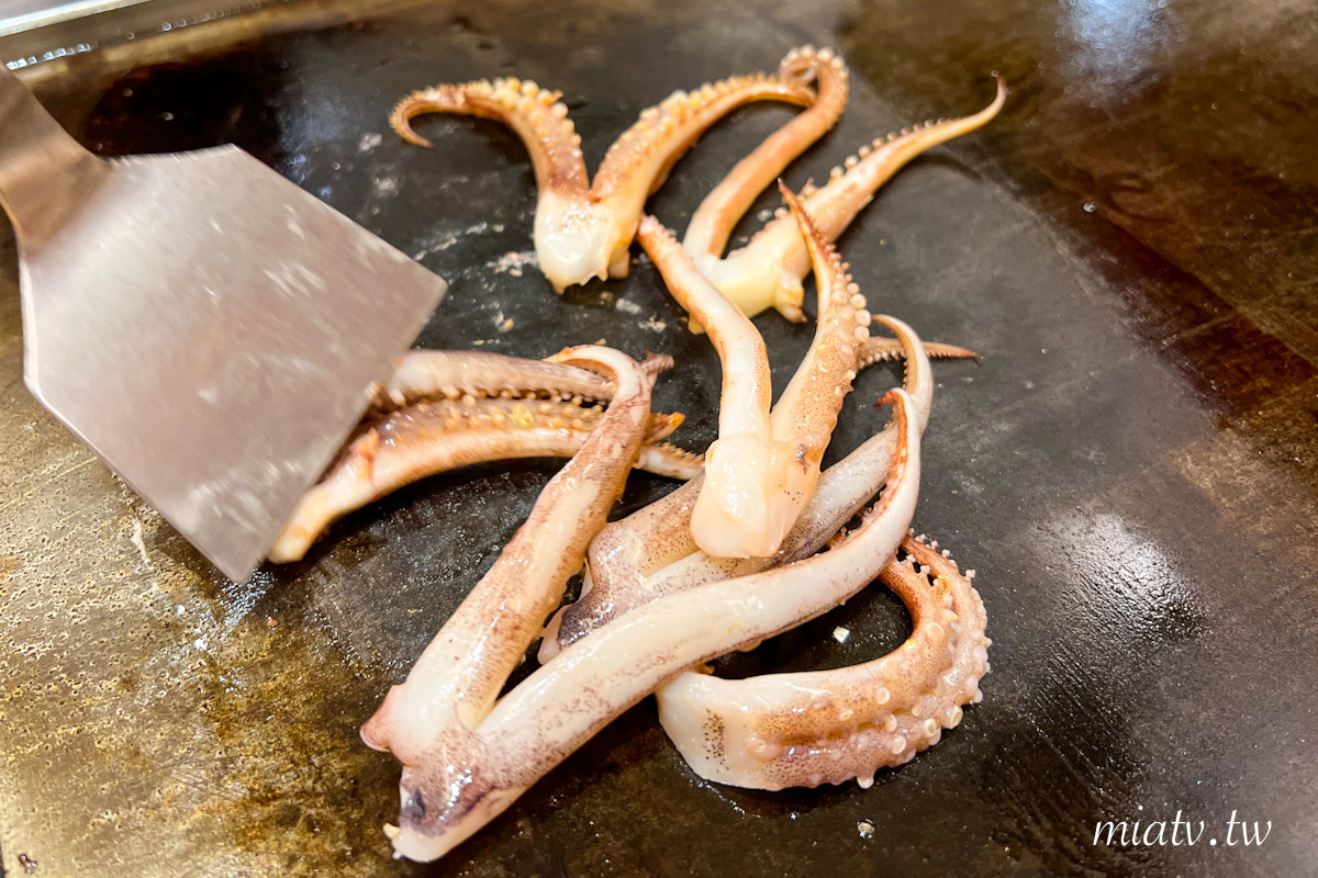 【鶴橋風月】林口三井老牌大阪燒製作過程、心得總整理 - 第17張圖