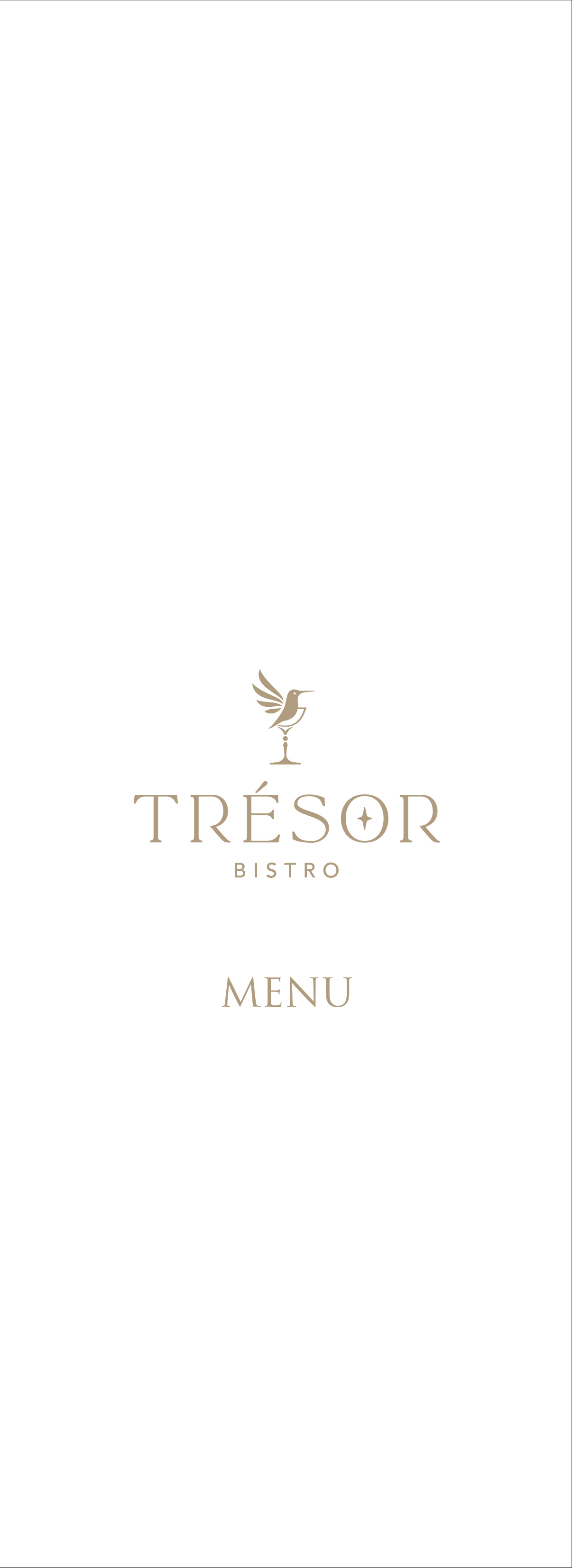 【桃園中路美食】尋暱餐酒館 Trésor Bistro 城市角落的微醺避風港,6款餐點與3款命定調酒開箱(附完整菜單) - 第20張圖 【桃園中路美食】尋暱餐酒館 Trésor Bistro 城市角落的微醺避風港,6款餐點與3款命定調酒開箱(附完整菜單)