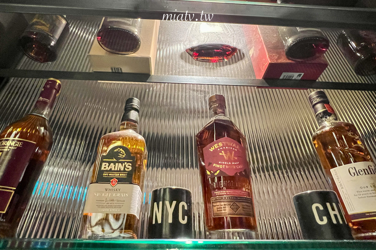 【桃園中路美食】尋暱餐酒館 Trésor Bistro 城市角落的微醺避風港,6款餐點與3款命定調酒開箱(附完整菜單) - 第17張圖 【桃園中路美食】尋暱餐酒館 Trésor Bistro 城市角落的微醺避風港,6款餐點與3款命定調酒開箱(附完整菜單)