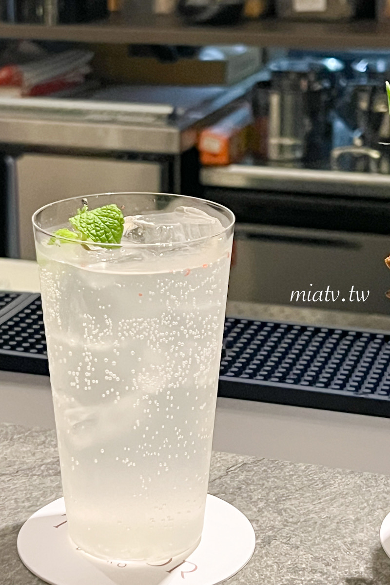 【桃園中路美食】尋暱餐酒館 Trésor Bistro 城市角落的微醺避風港,6款餐點與3款命定調酒開箱(附完整菜單) - 第42張圖 【桃園中路美食】尋暱餐酒館 Trésor Bistro 城市角落的微醺避風港,6款餐點與3款命定調酒開箱(附完整菜單)