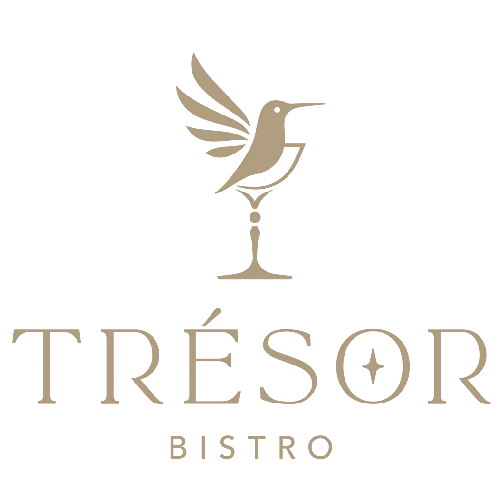 【桃園中路美食】尋暱餐酒館 Trésor Bistro 城市角落的微醺避風港,6款餐點與3款命定調酒開箱(附完整菜單) - 第10張圖 【桃園中路美食】尋暱餐酒館 Trésor Bistro 城市角落的微醺避風港,6款餐點與3款命定調酒開箱(附完整菜單)