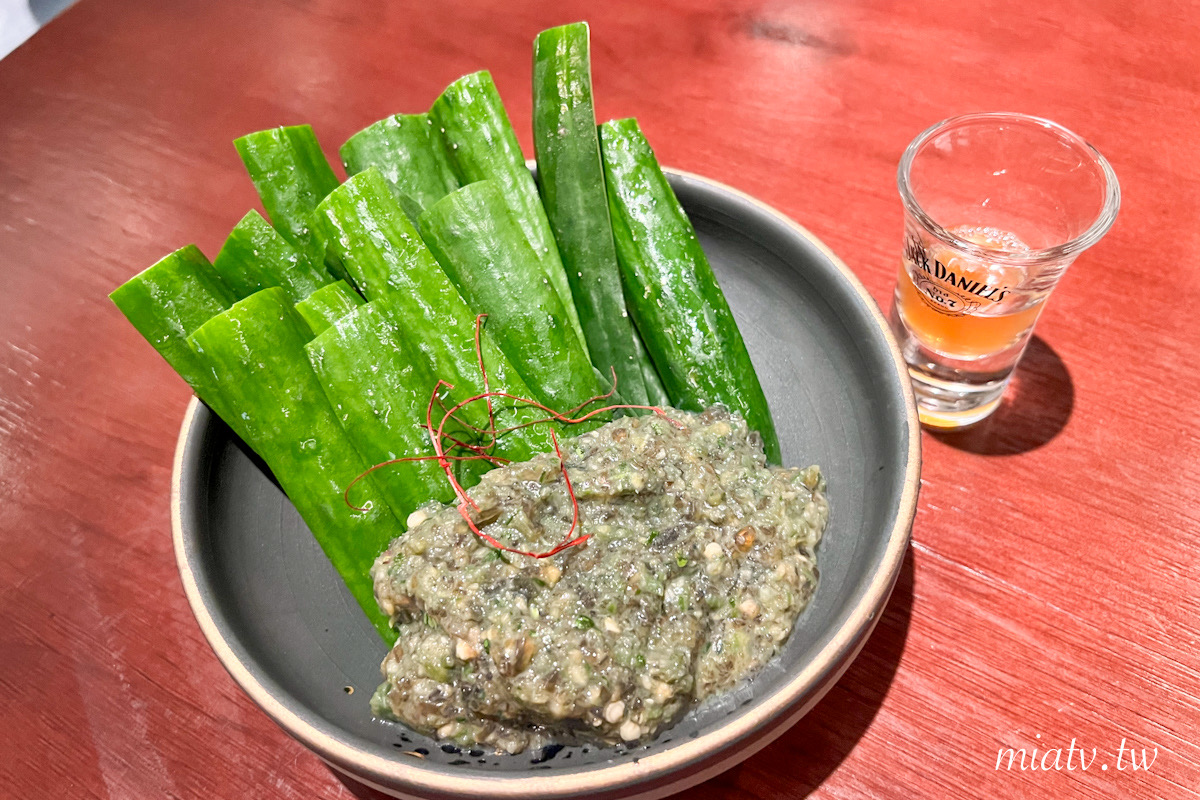 【桃園中路美食】尋暱餐酒館 Trésor Bistro 城市角落的微醺避風港,6款餐點與3款命定調酒開箱(附完整菜單) - 第61張圖 【桃園中路美食】尋暱餐酒館 Trésor Bistro 城市角落的微醺避風港,6款餐點與3款命定調酒開箱(附完整菜單)