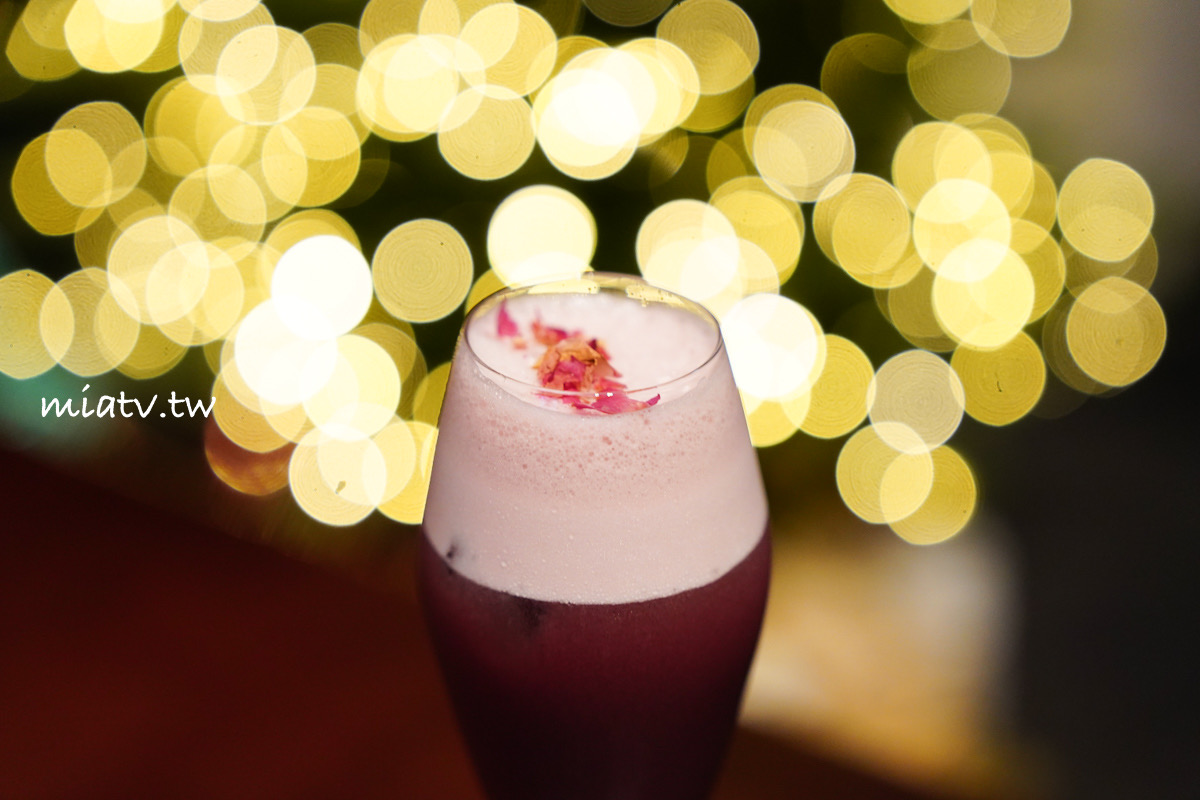 【桃園中路美食】尋暱餐酒館 Trésor Bistro 城市角落的微醺避風港,6款餐點與3款命定調酒開箱(附完整菜單) - 第46張圖 【桃園中路美食】尋暱餐酒館 Trésor Bistro 城市角落的微醺避風港,6款餐點與3款命定調酒開箱(附完整菜單)