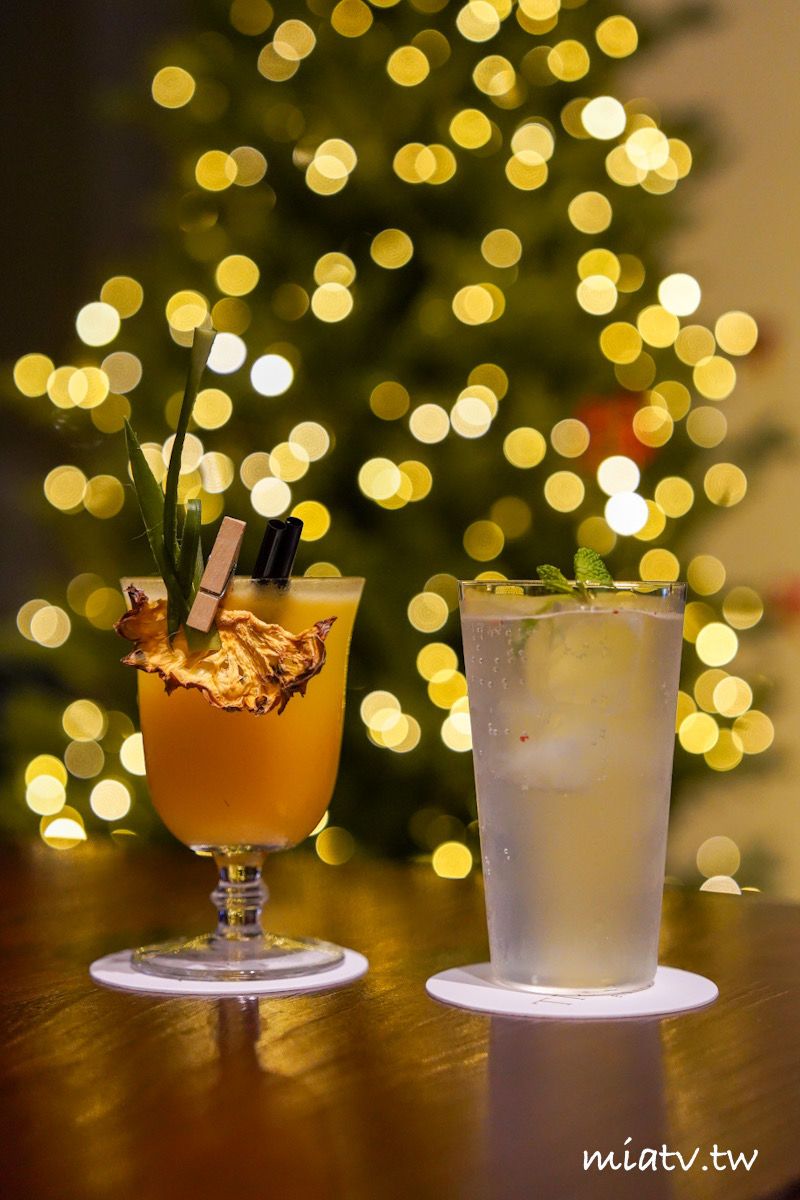 【桃園中路美食】尋暱餐酒館 Trésor Bistro 城市角落的微醺避風港,6款餐點與3款命定調酒開箱(附完整菜單) - 第43張圖 【桃園中路美食】尋暱餐酒館 Trésor Bistro 城市角落的微醺避風港,6款餐點與3款命定調酒開箱(附完整菜單)