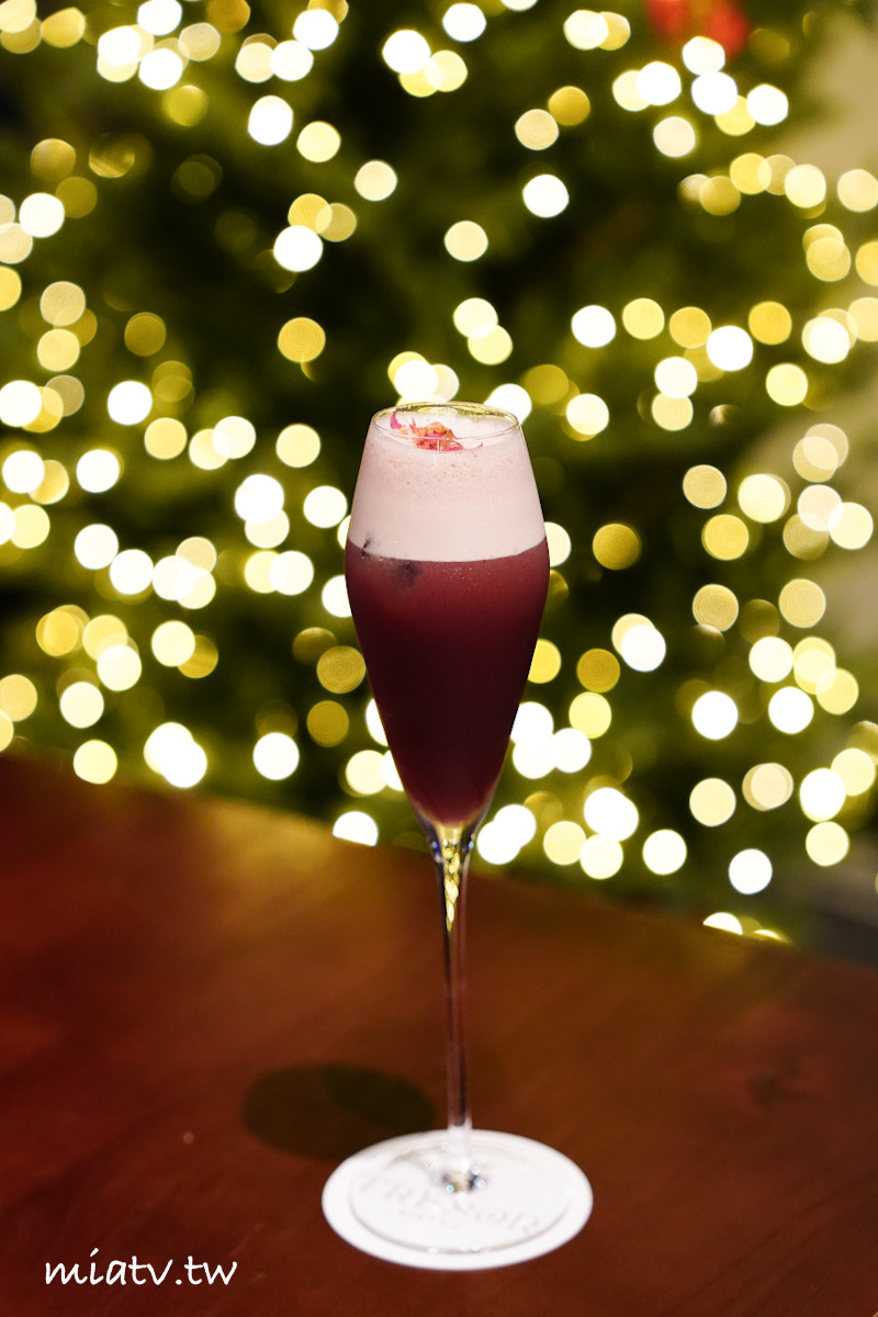 【桃園中路美食】尋暱餐酒館 Trésor Bistro 城市角落的微醺避風港,6款餐點與3款命定調酒開箱(附完整菜單) - 第4張圖 【桃園中路美食】尋暱餐酒館 Trésor Bistro 城市角落的微醺避風港,6款餐點與3款命定調酒開箱(附完整菜單)