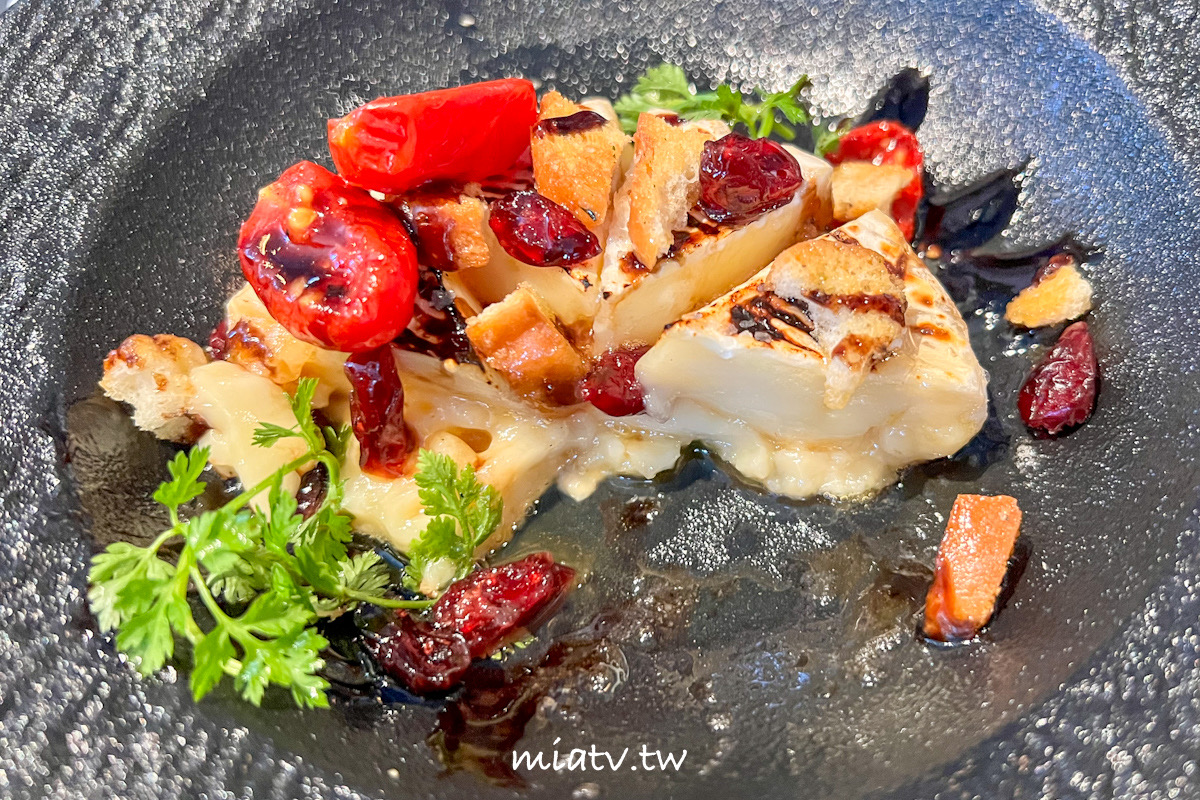 【桃園中路美食】睦月餐酒 Moon Yeast 中路店16道餐點開箱(附線上菜單)