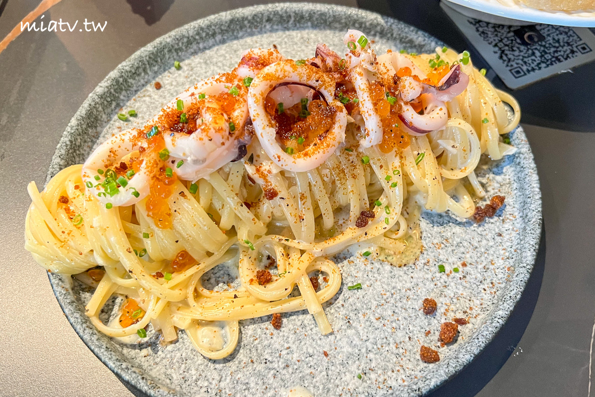 【桃園中路美食】睦月餐酒 Moon Yeast 中路店16道餐點開箱(附線上菜單)