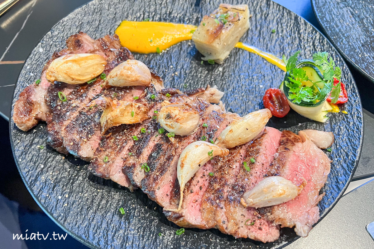 【桃園中路美食】睦月餐酒 Moon Yeast 中路店16道餐點開箱(附線上菜單)