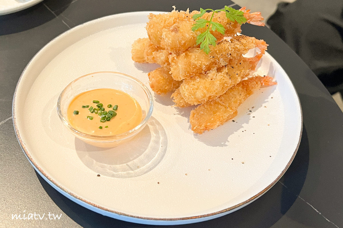 【桃園中路美食】睦月餐酒 Moon Yeast 中路店16道餐點開箱(附線上菜單)