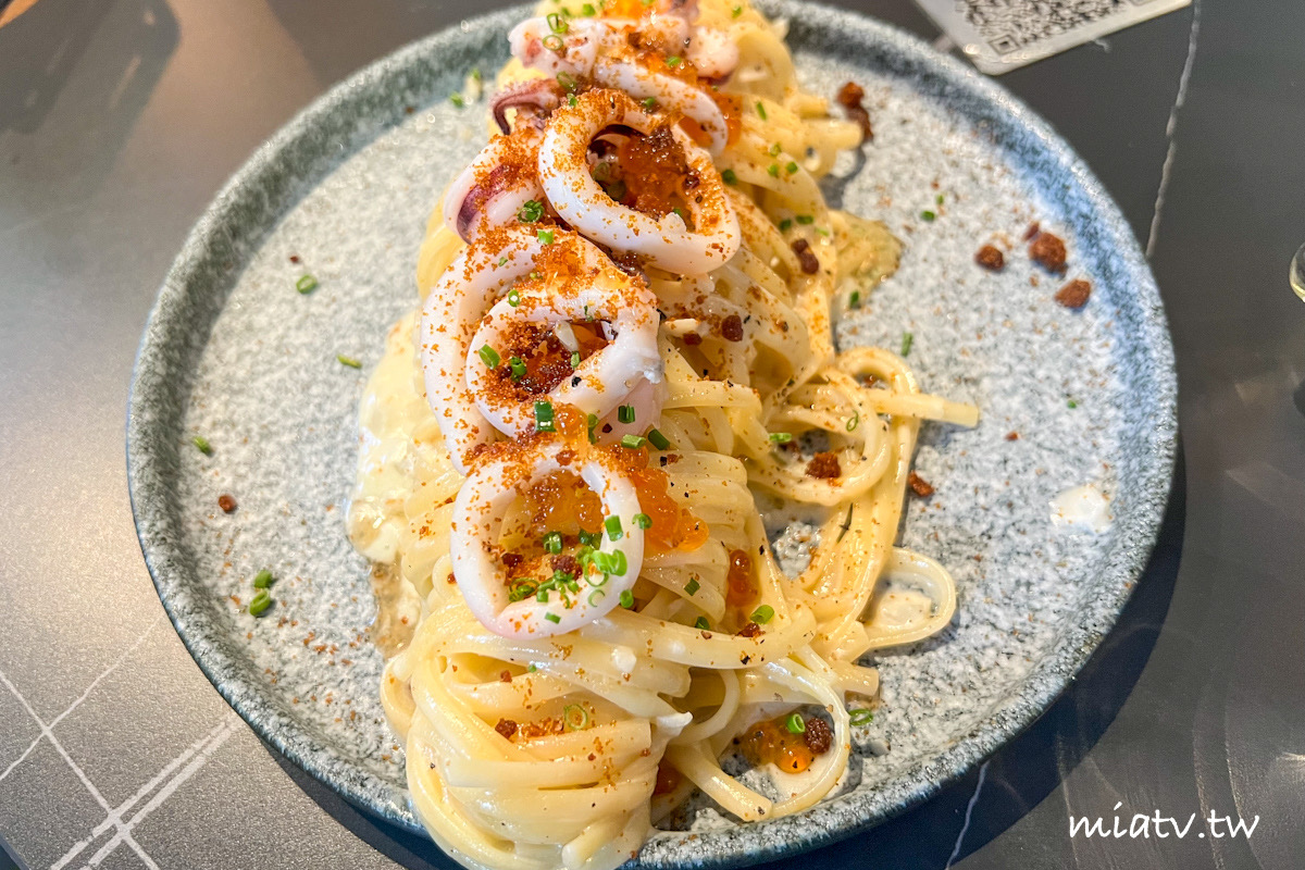 【桃園中路美食】睦月餐酒 Moon Yeast 中路店16道餐點開箱(附線上菜單)