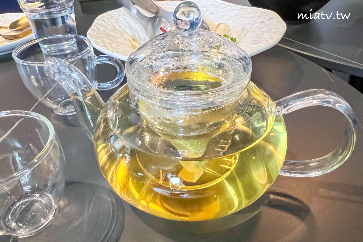 【桃園中路美食】睦月餐酒 Moon Yeast 中路店16道餐點開箱(附線上菜單)