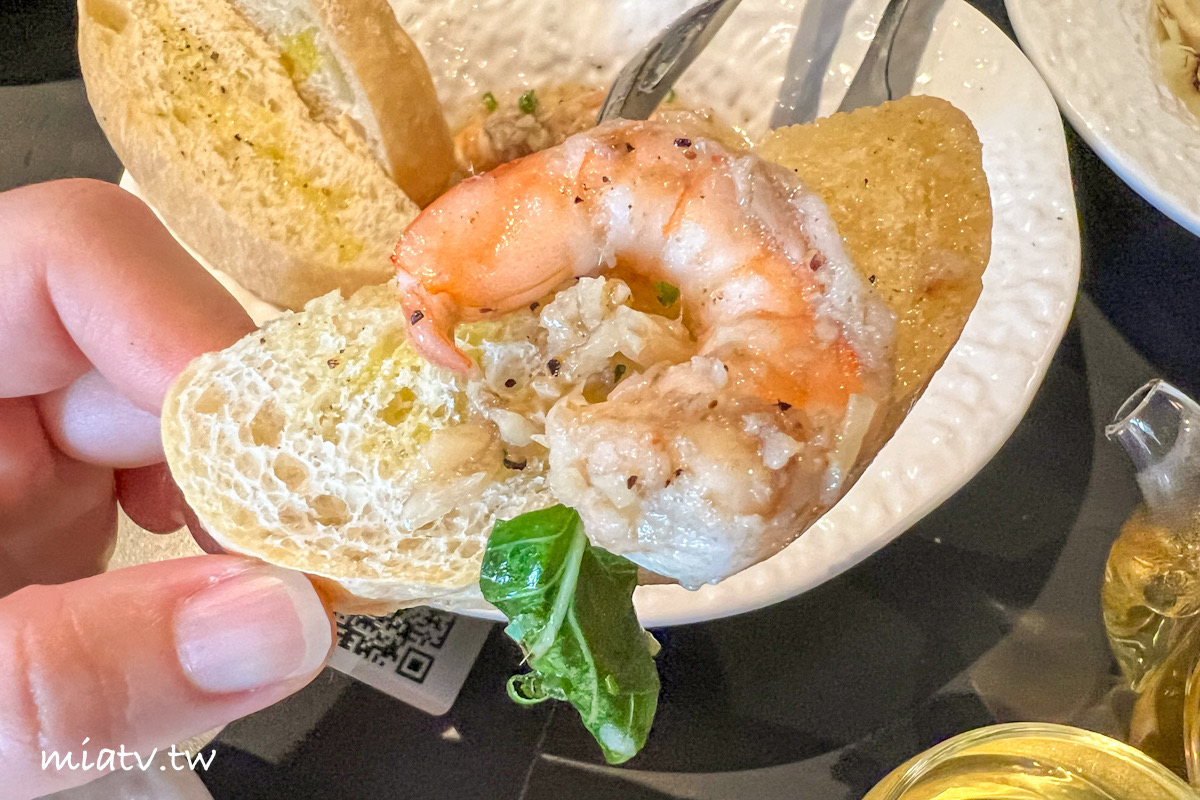 【桃園中路美食】睦月餐酒 Moon Yeast 中路店16道餐點開箱(附線上菜單)