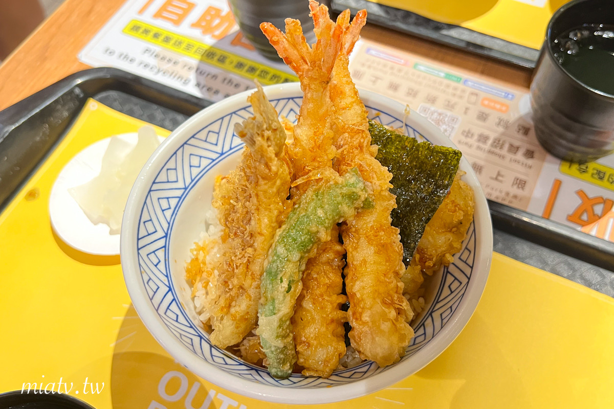 【金子半之助天丼推薦】林口三井店3訪心得:江戶前天丼vs.雞天丼誰更值得? - 第26張圖