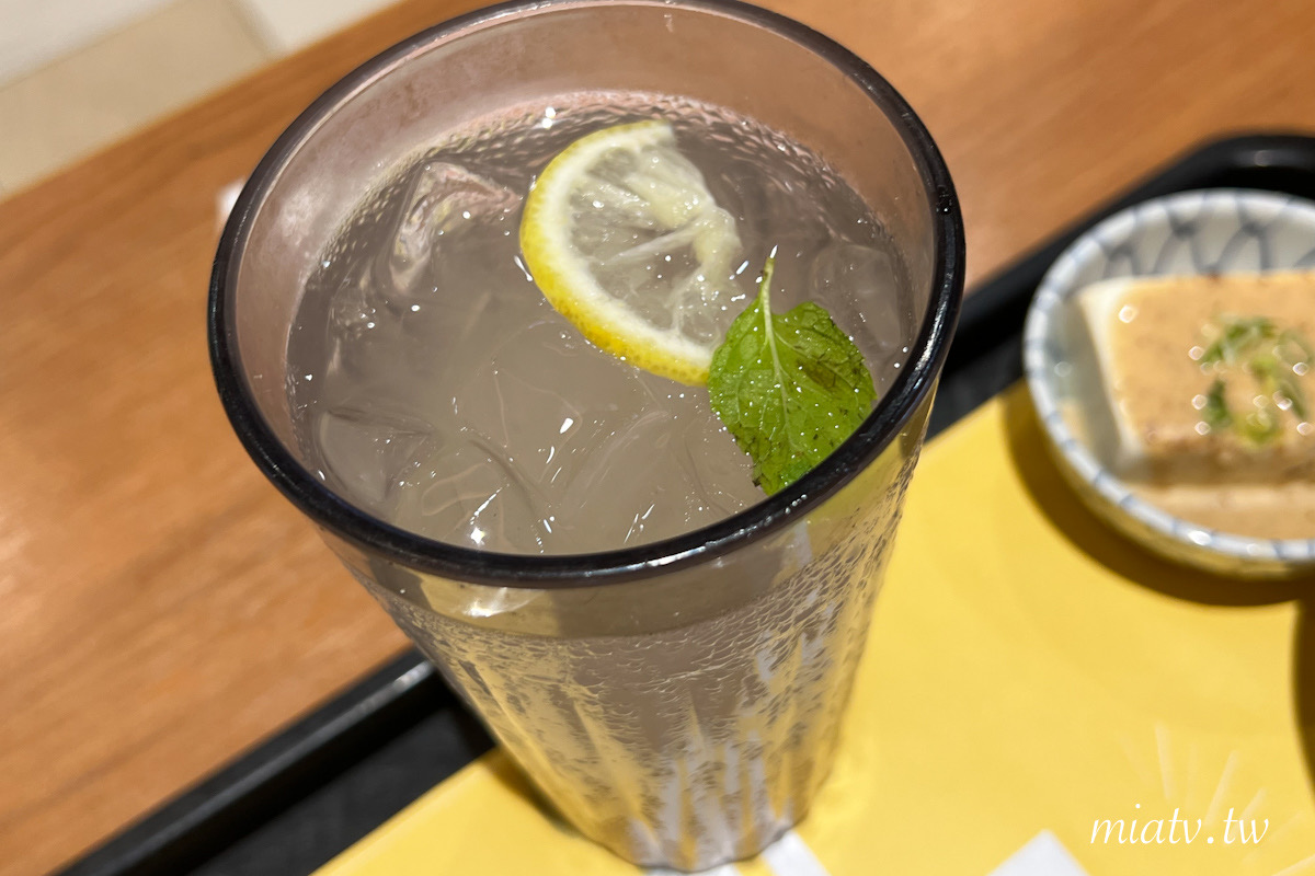 【金子半之助天丼推薦】林口三井店3訪心得:江戶前天丼vs.雞天丼誰更值得? - 第12張圖