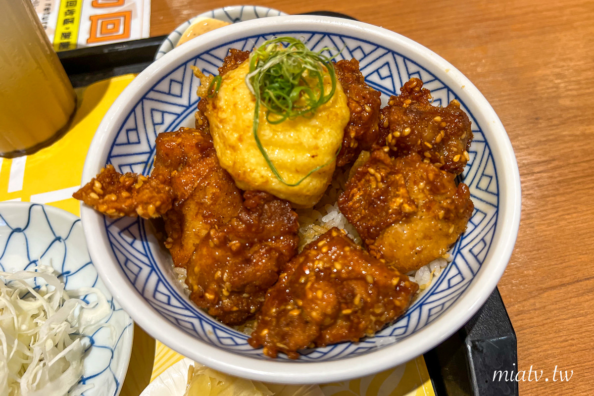 【金子半之助天丼推薦】林口三井店3訪心得:江戶前天丼vs.雞天丼誰更值得? - 第17張圖