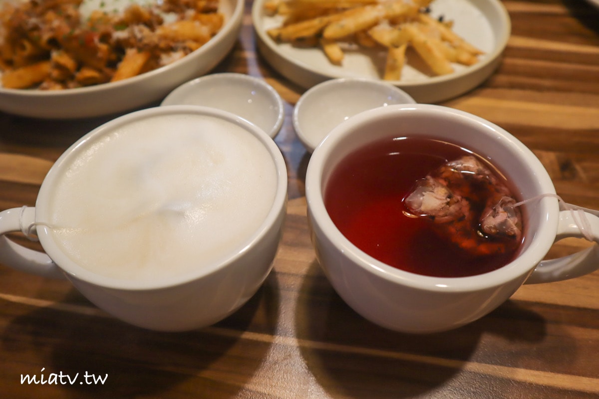 【台北松菸美食】鳥作洋食Birdyoshoku｜饗樂雙人套餐開箱 細膩有質感的職人料理