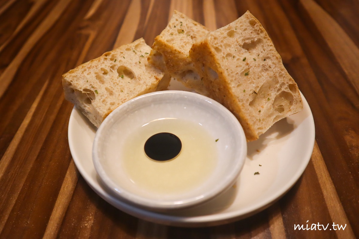 【台北松菸美食】鳥作洋食Birdyoshoku｜饗樂雙人套餐開箱 細膩有質感的職人料理
