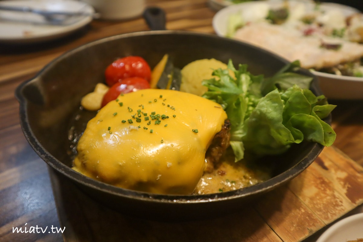 【台北松菸美食】鳥作洋食Birdyoshoku｜饗樂雙人套餐開箱 細膩有質感的職人料理
