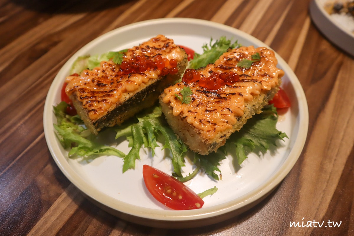 【台北松菸美食】鳥作洋食Birdyoshoku｜饗樂雙人套餐開箱 細膩有質感的職人料理