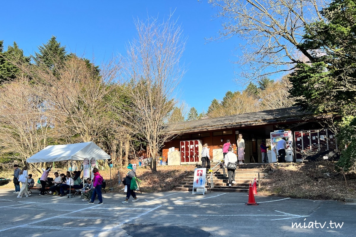 【富士芝櫻祭攻略】2026年富士山最美的粉紅色夢境