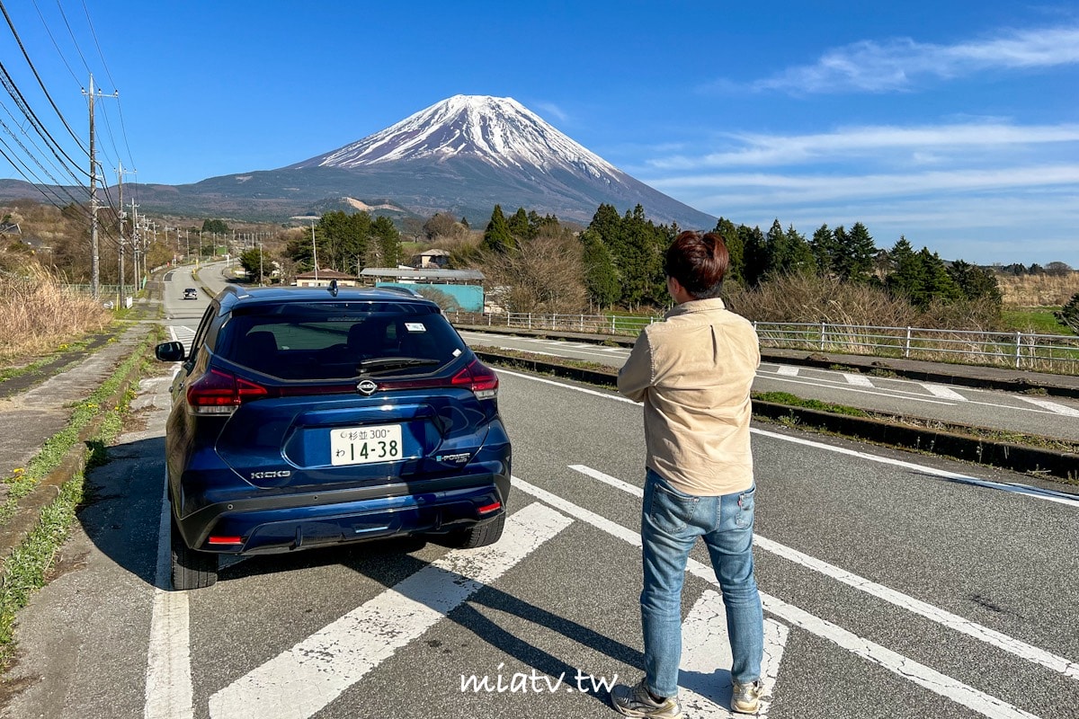 【日本自駕必看】TOCOO! 租車心得：從網站預約到租車全攻略