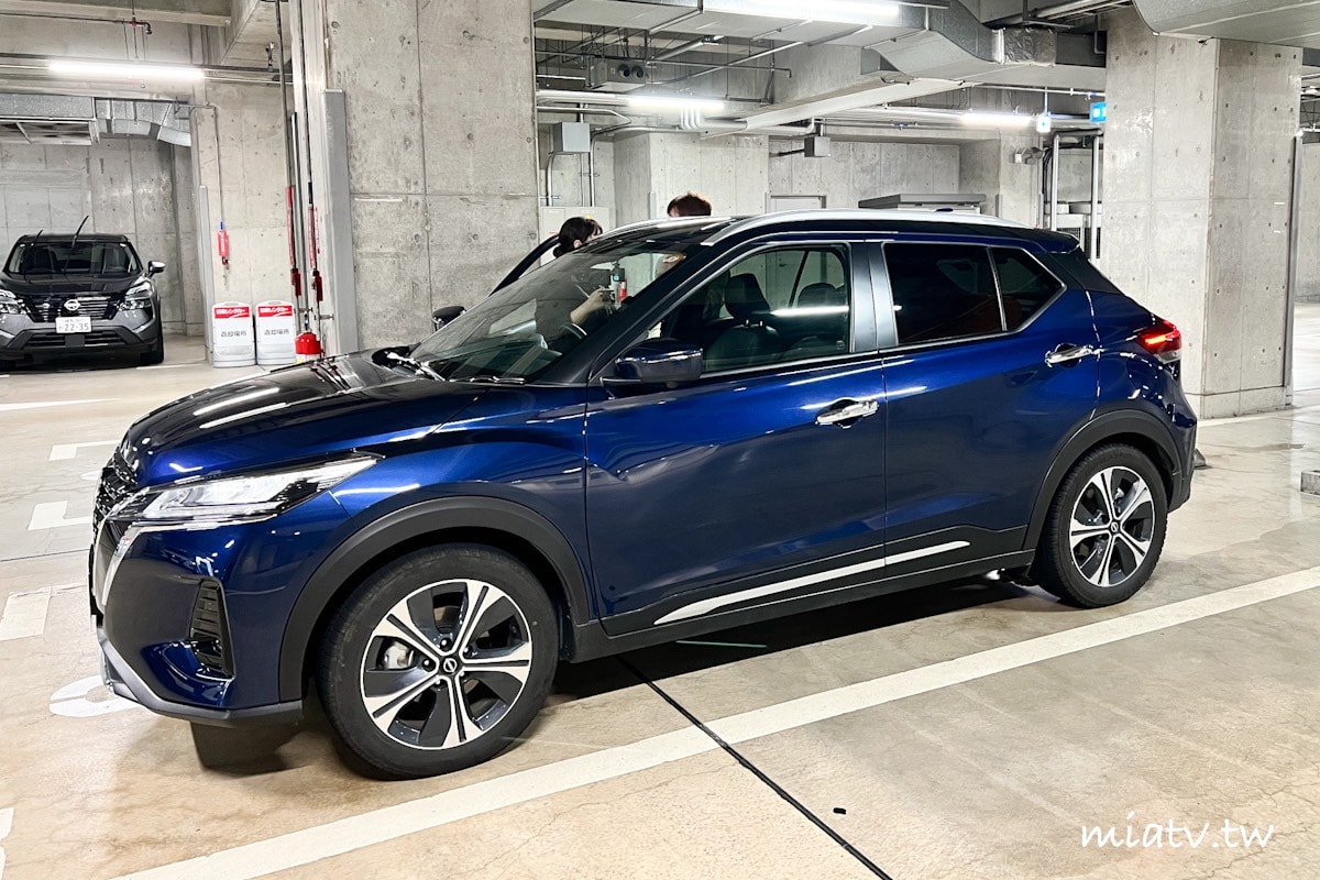 【日本自駕必看】TOCOO! 租車心得：從網站預約到租車全攻略
