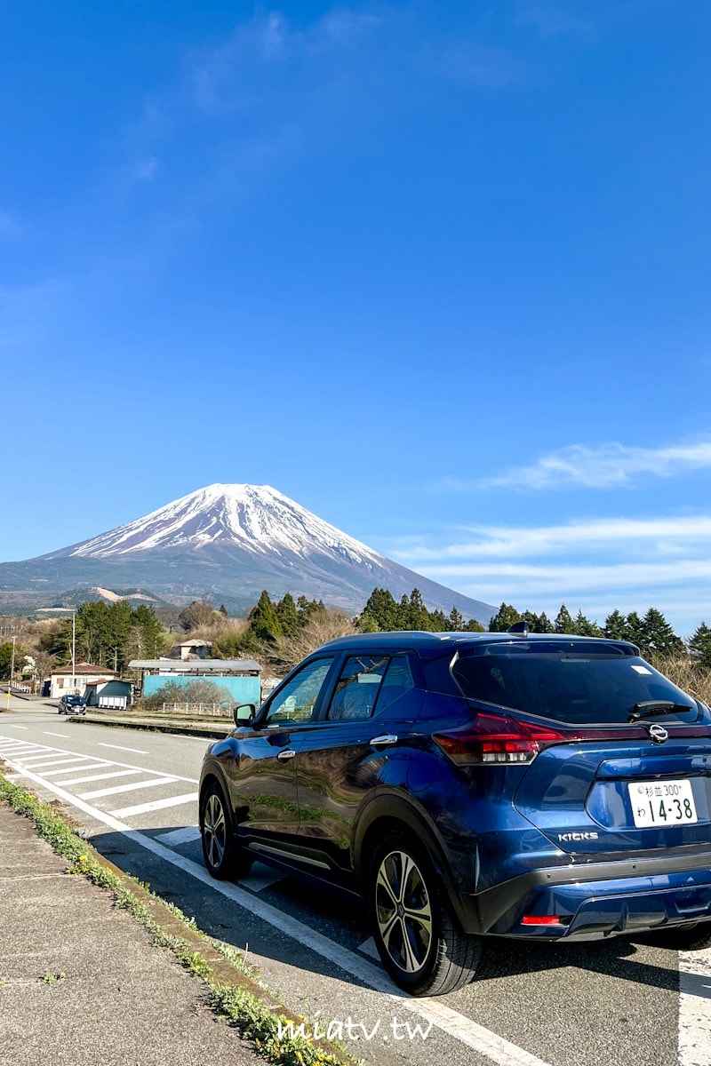 【日本自駕必看】TOCOO! 租車心得：從網站預約到租車全攻略