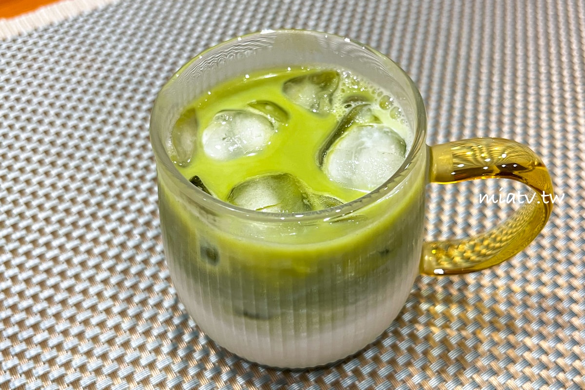 【抹茶粉食譜】輕鬆製作3款日系甜點及飲品|T世家靜岡抹茶粉