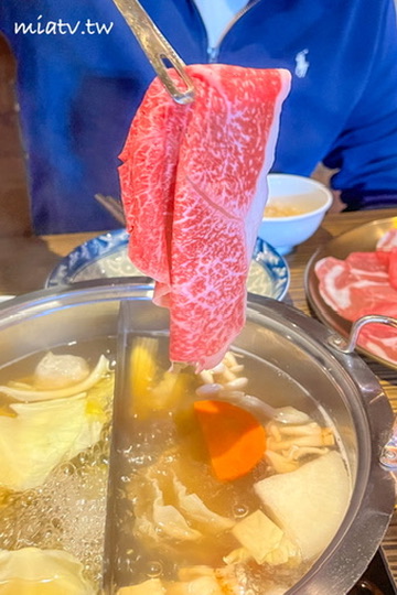 【新竹火鍋推薦】堺坊 ShabuShabu｜澳洲和牛、日本和牛與海鮮饗宴