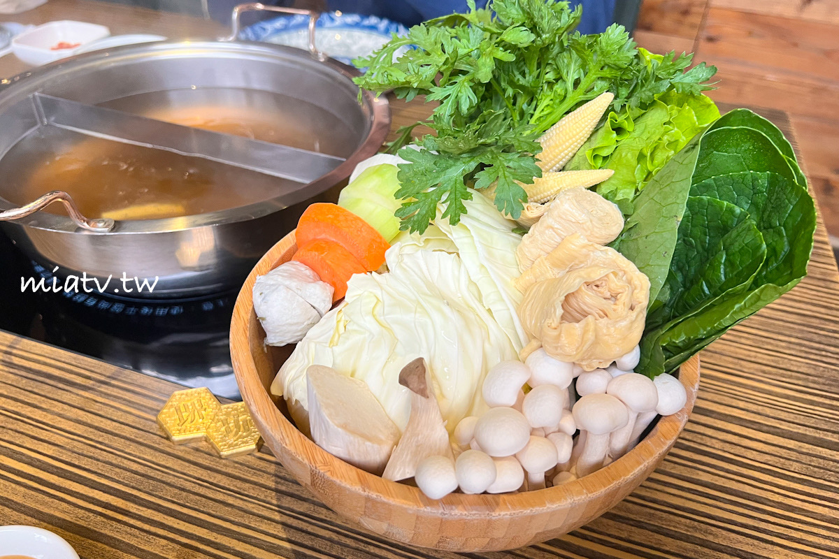【新竹火鍋推薦】堺坊 ShabuShabu｜澳洲和牛、日本和牛與海鮮饗宴