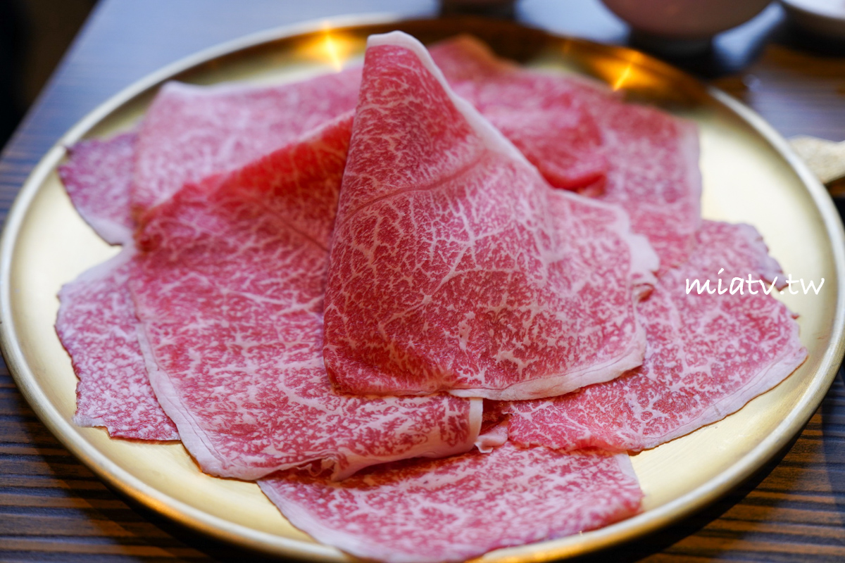 【新竹火鍋推薦】堺坊 ShabuShabu｜澳洲和牛、日本和牛與海鮮饗宴