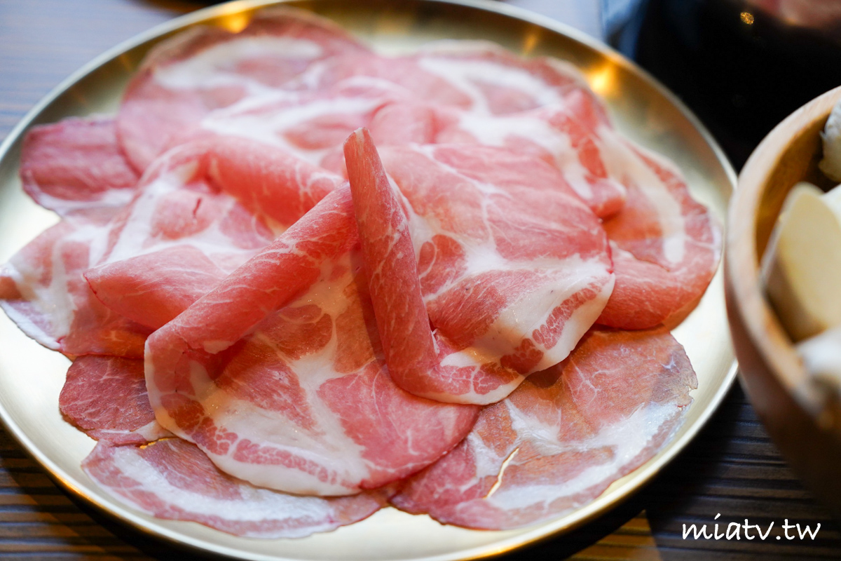 【新竹火鍋推薦】堺坊 ShabuShabu｜澳洲和牛、日本和牛與海鮮饗宴