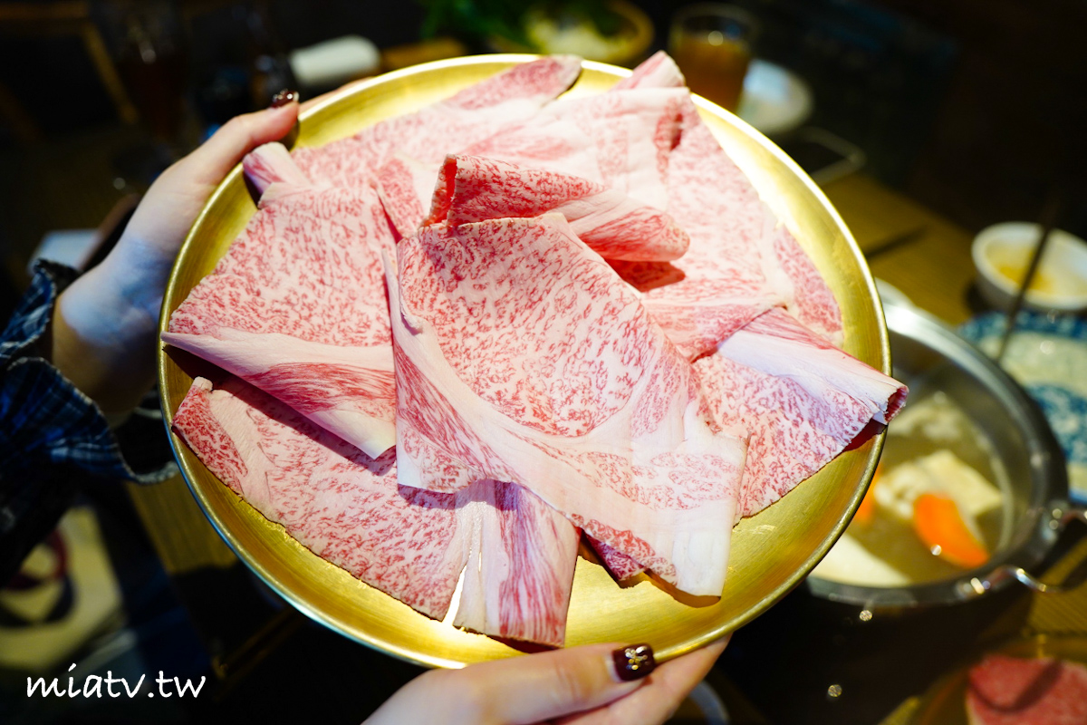 【新竹火鍋推薦】堺坊 ShabuShabu｜澳洲和牛、日本和牛與海鮮饗宴