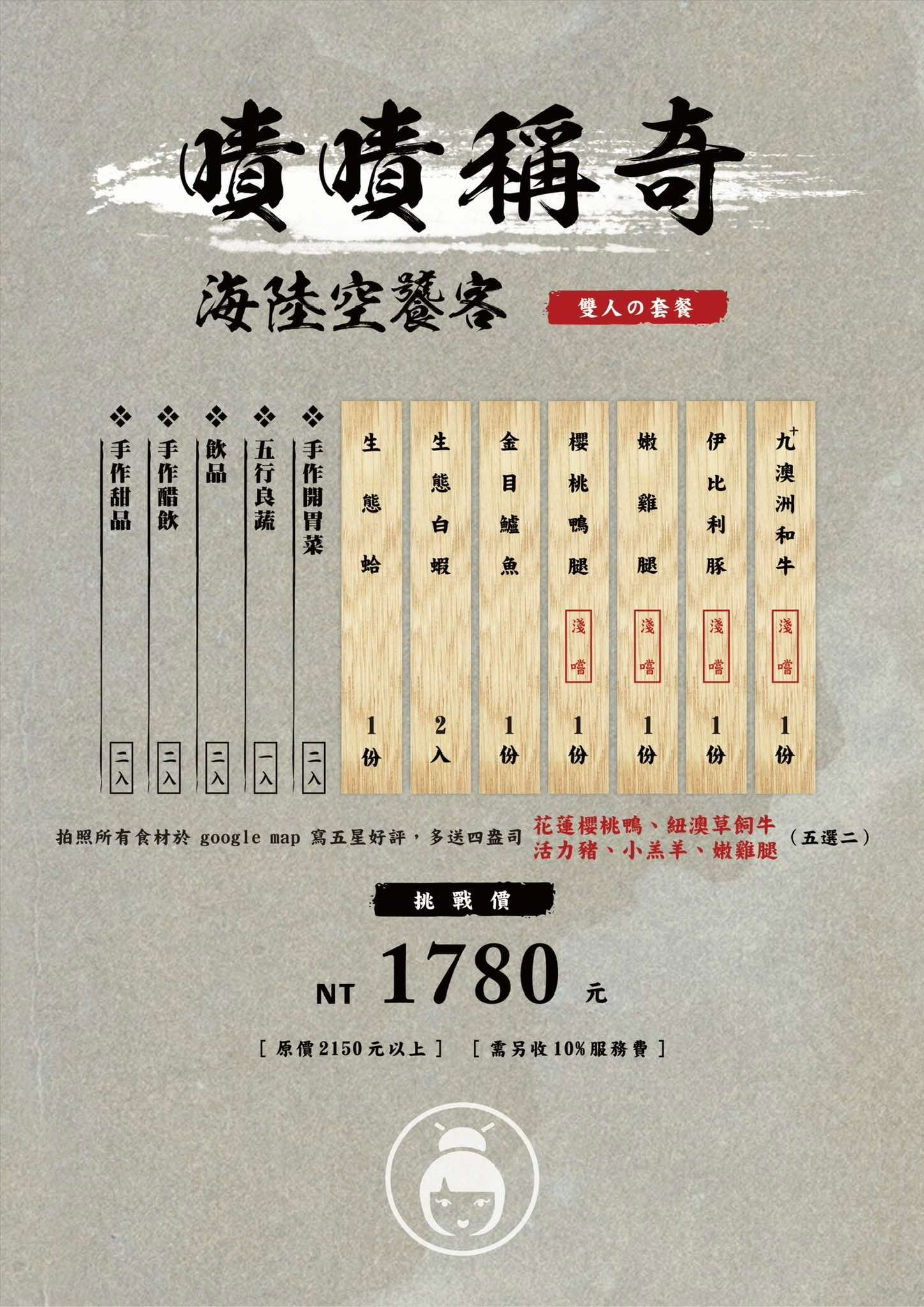 【新竹火鍋推薦】堺坊 ShabuShabu｜澳洲和牛、日本和牛與海鮮饗宴